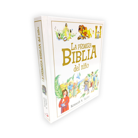 The Child's First Bible
