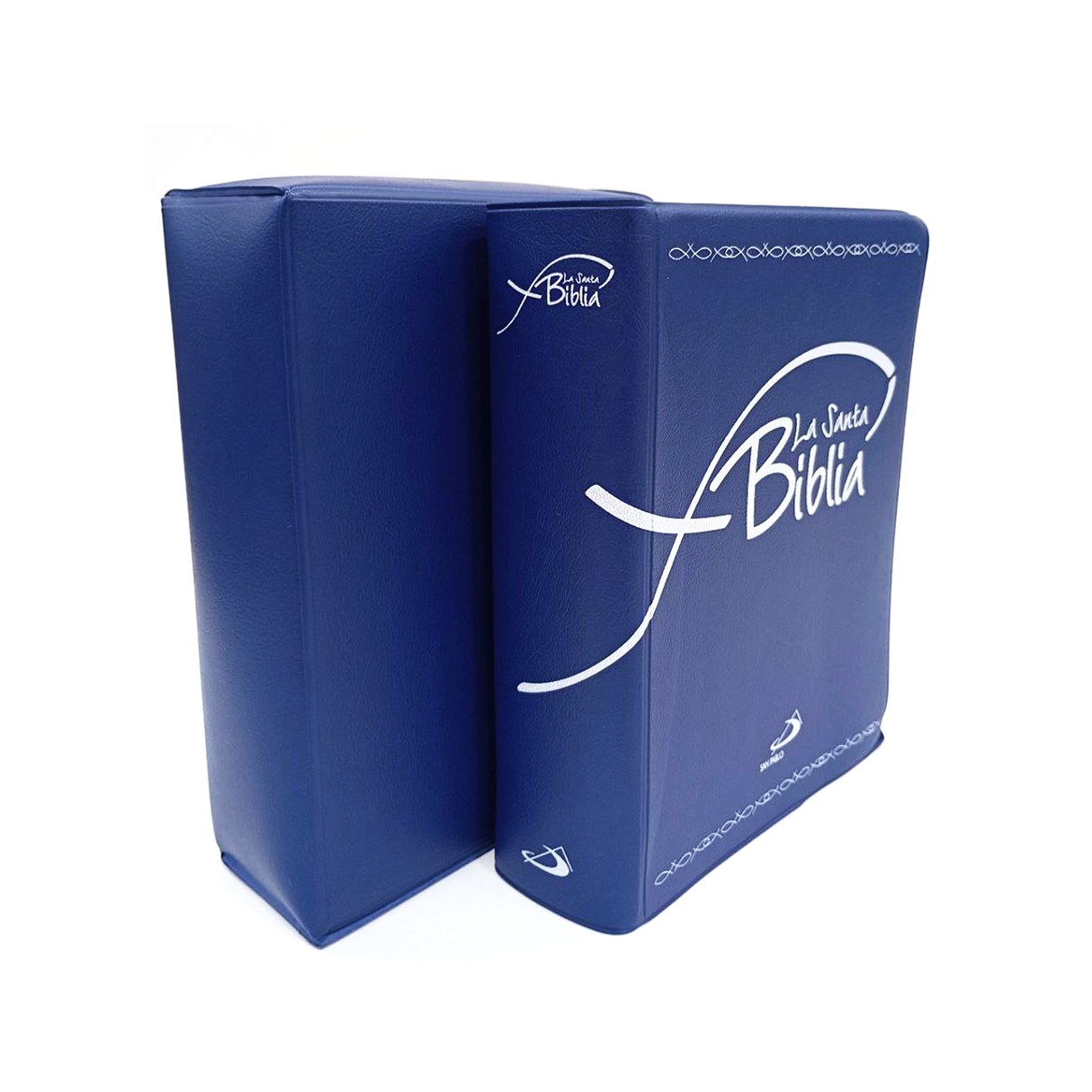 La Santa Biblia Estuche Escolar