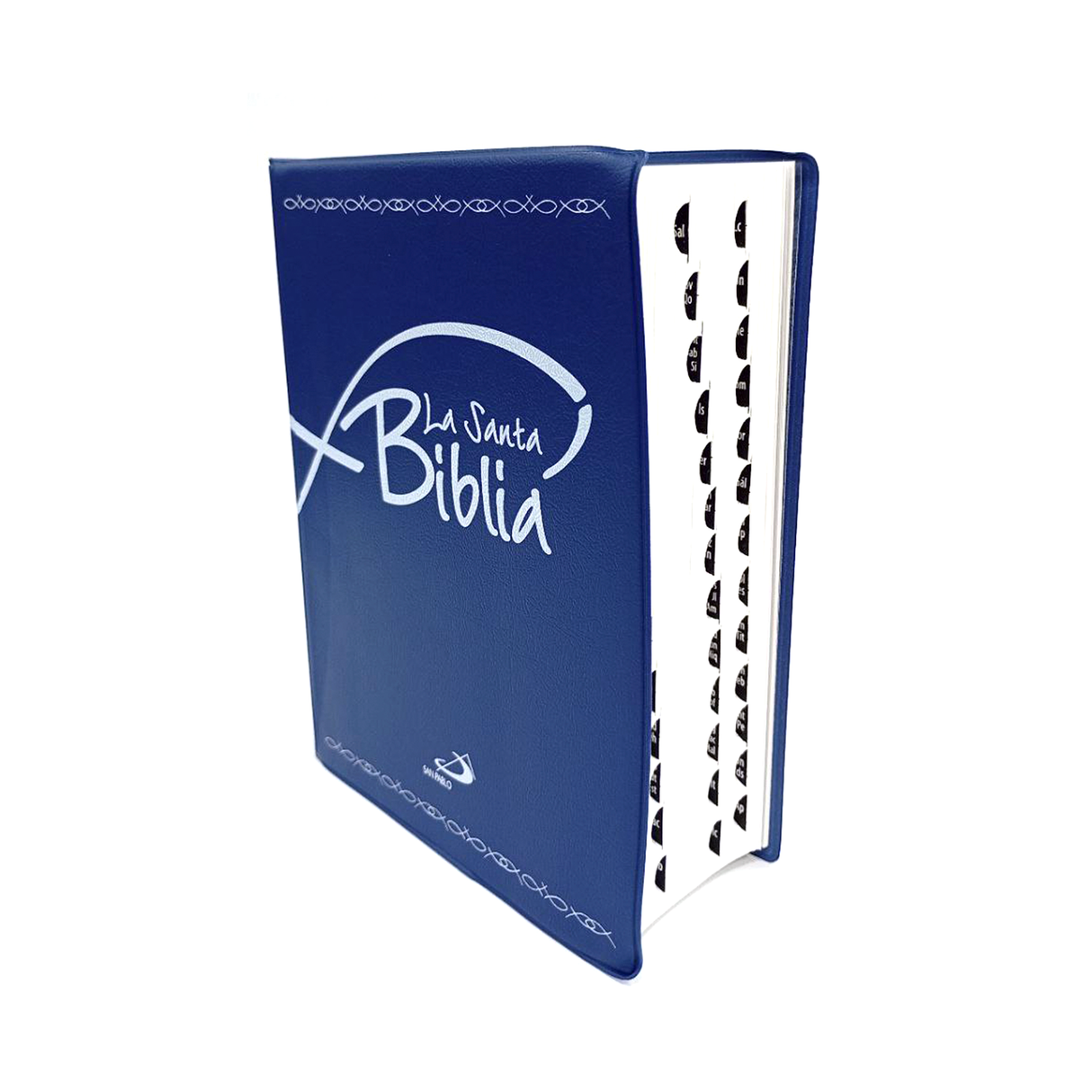 La Santa Biblia Estuche Escolar