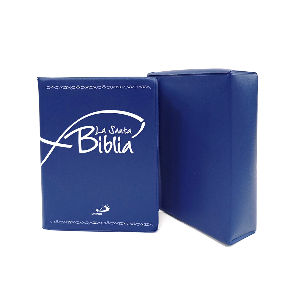 La Santa Biblia Estuche Escolar