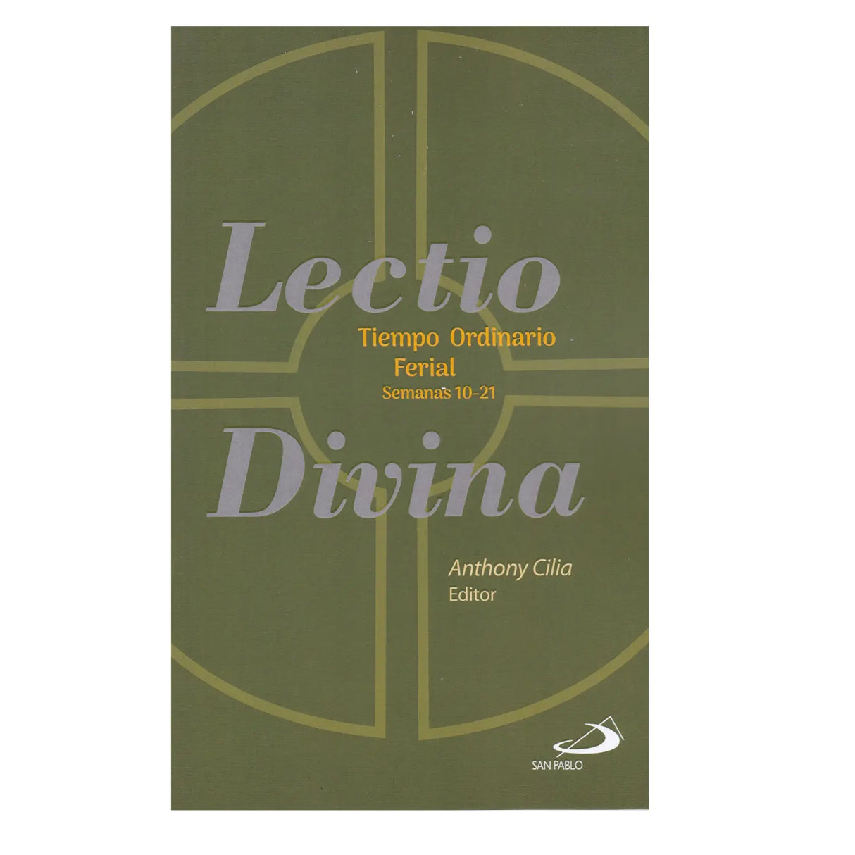 Lectio Divina Ordinary Time week 10-21