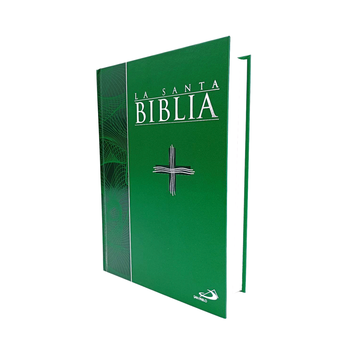 La Santa Biblia Letra Grande San Pablo Internacional