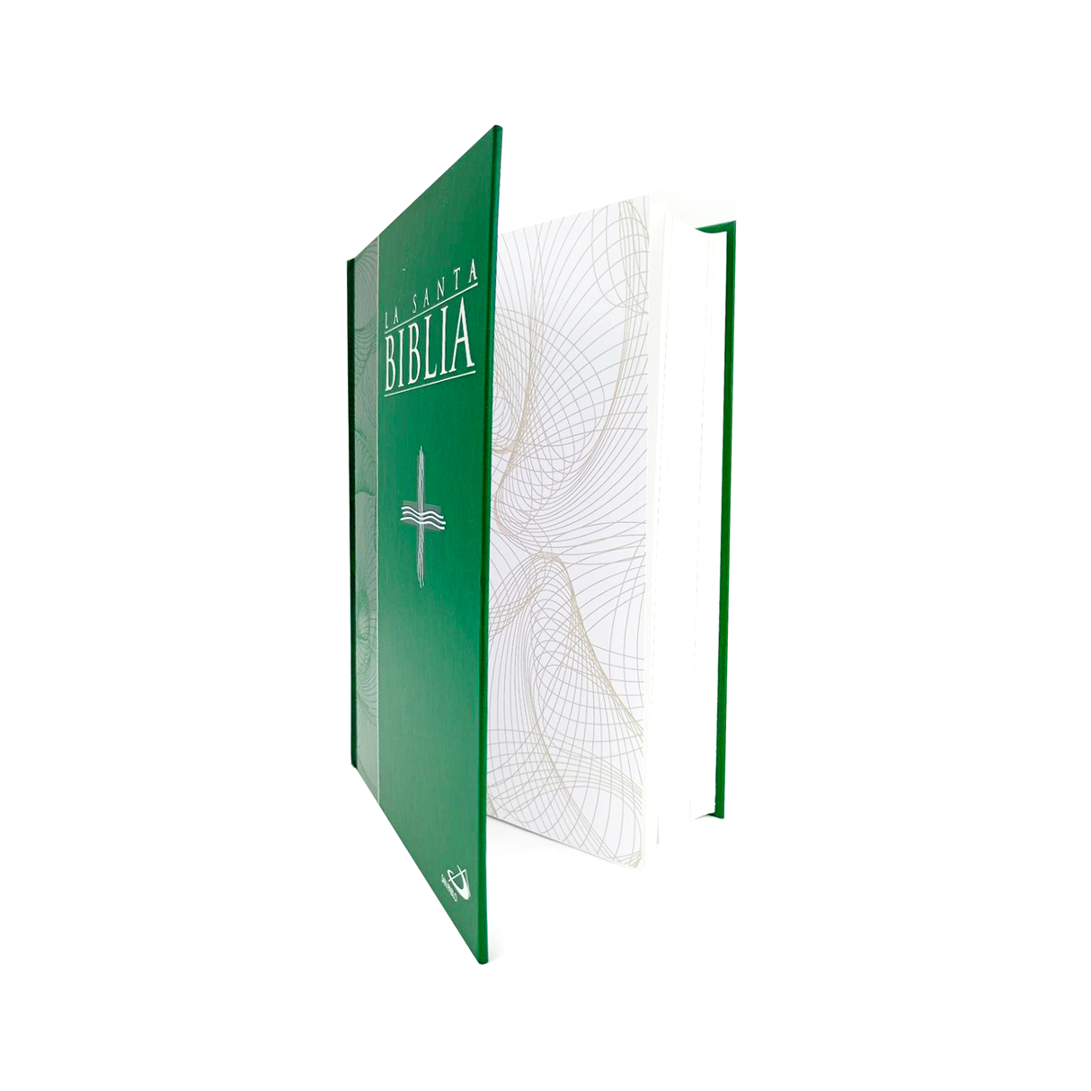 La Santa Biblia Letra Grande San Pablo Internacional