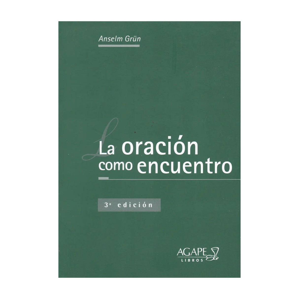 La oración como encuentro