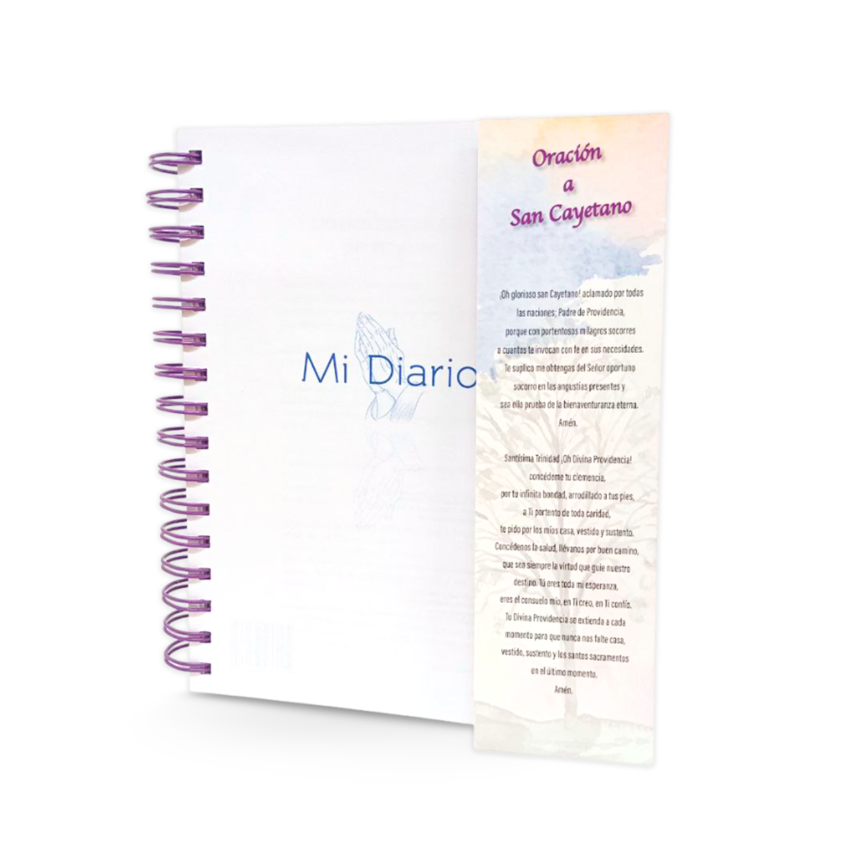 Mi Diario San Cayetano