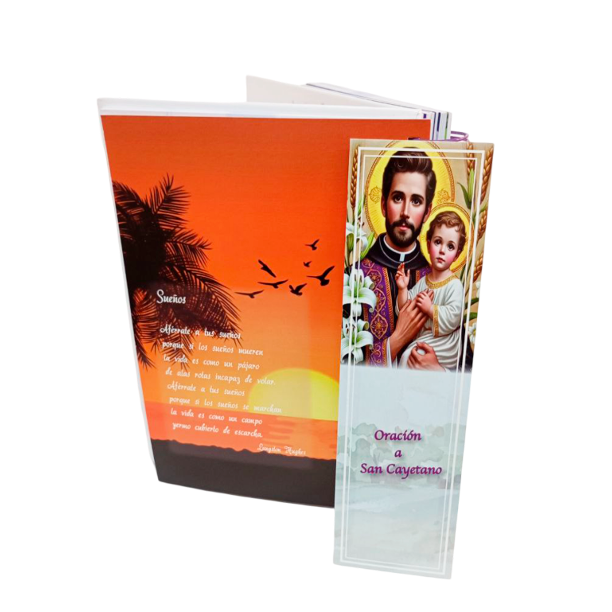 Mi Diario San Cayetano