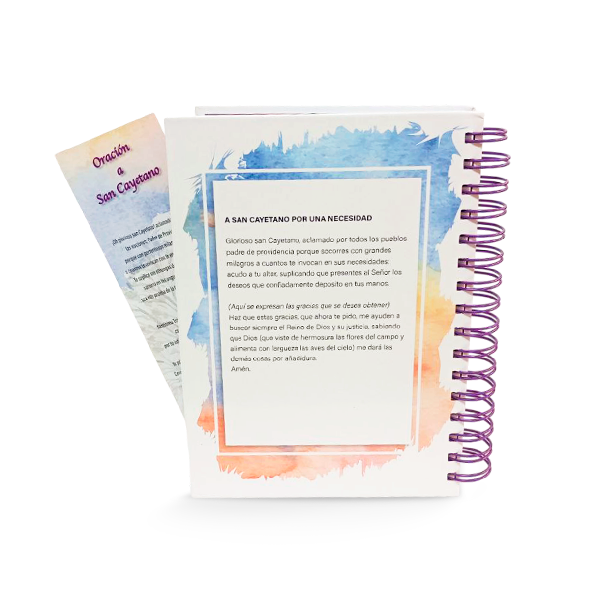 Mi Diario San Cayetano