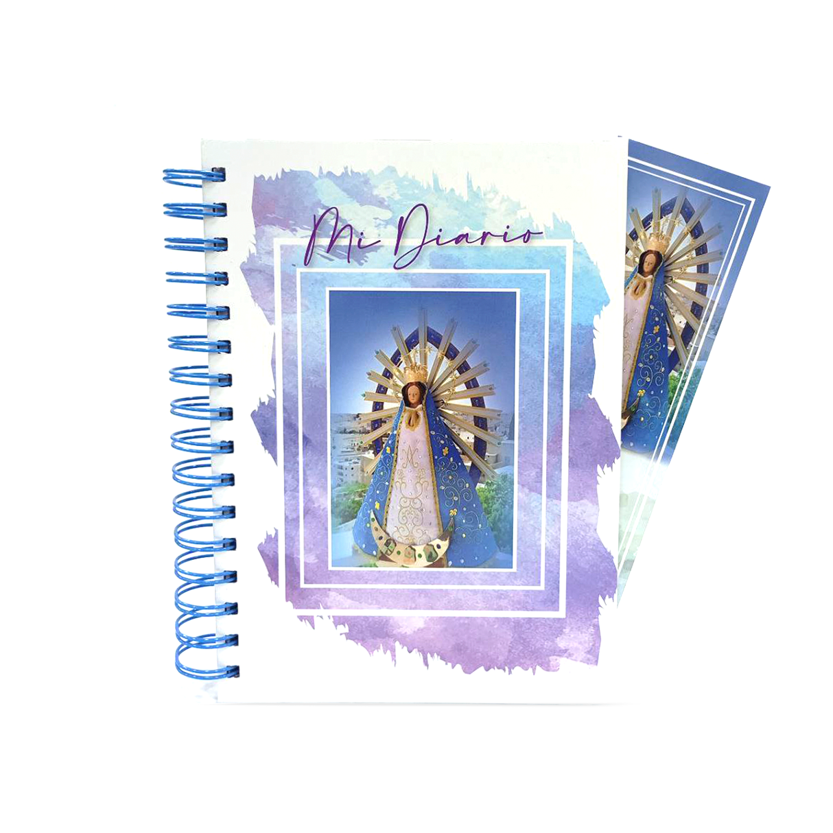 Mi Diario Nuestra Señora de Luján