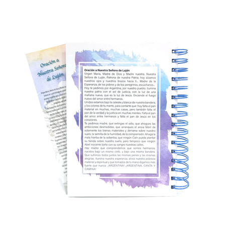 Mi Diario Nuestra Señora de Luján