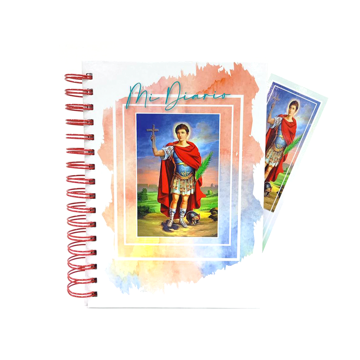 Mi Diario San Expedito