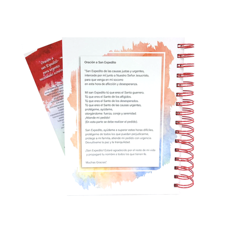 Mi Diario San Expedito