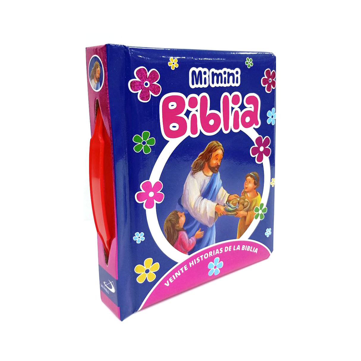 Mi Mini Biblia