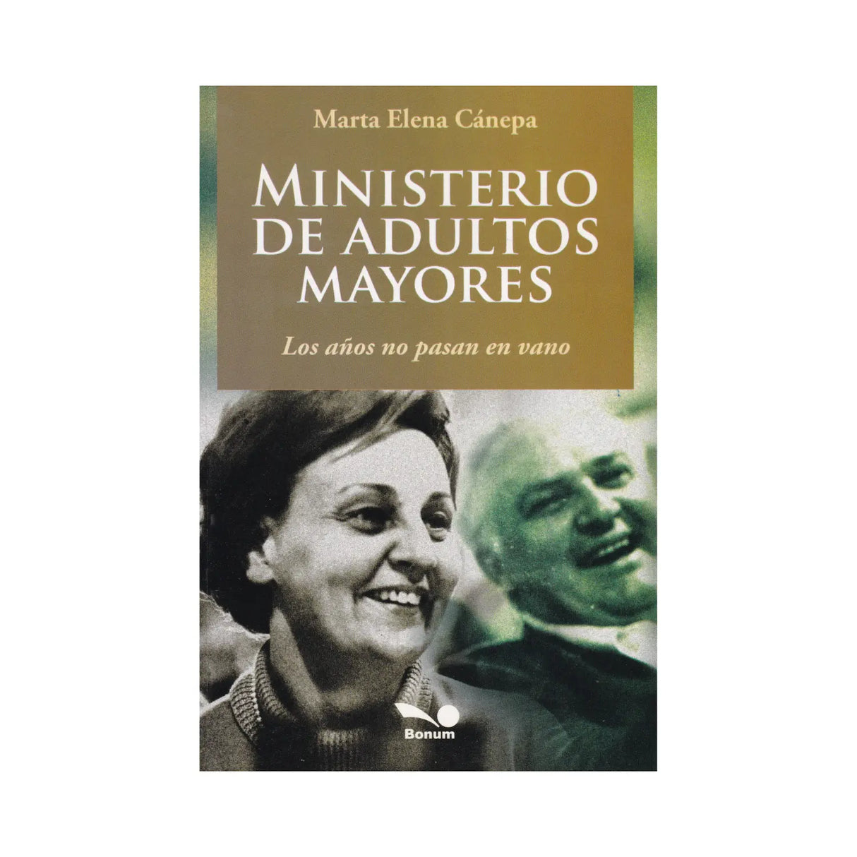 Ministro de adultos mayores - Marta Elena Cánepa