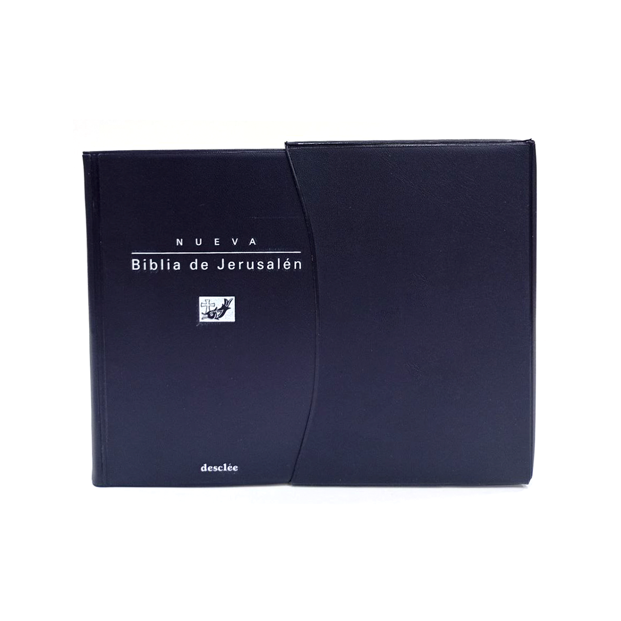 Jerusalem Pocket Bible MOD:0 Desclee De Brouwer