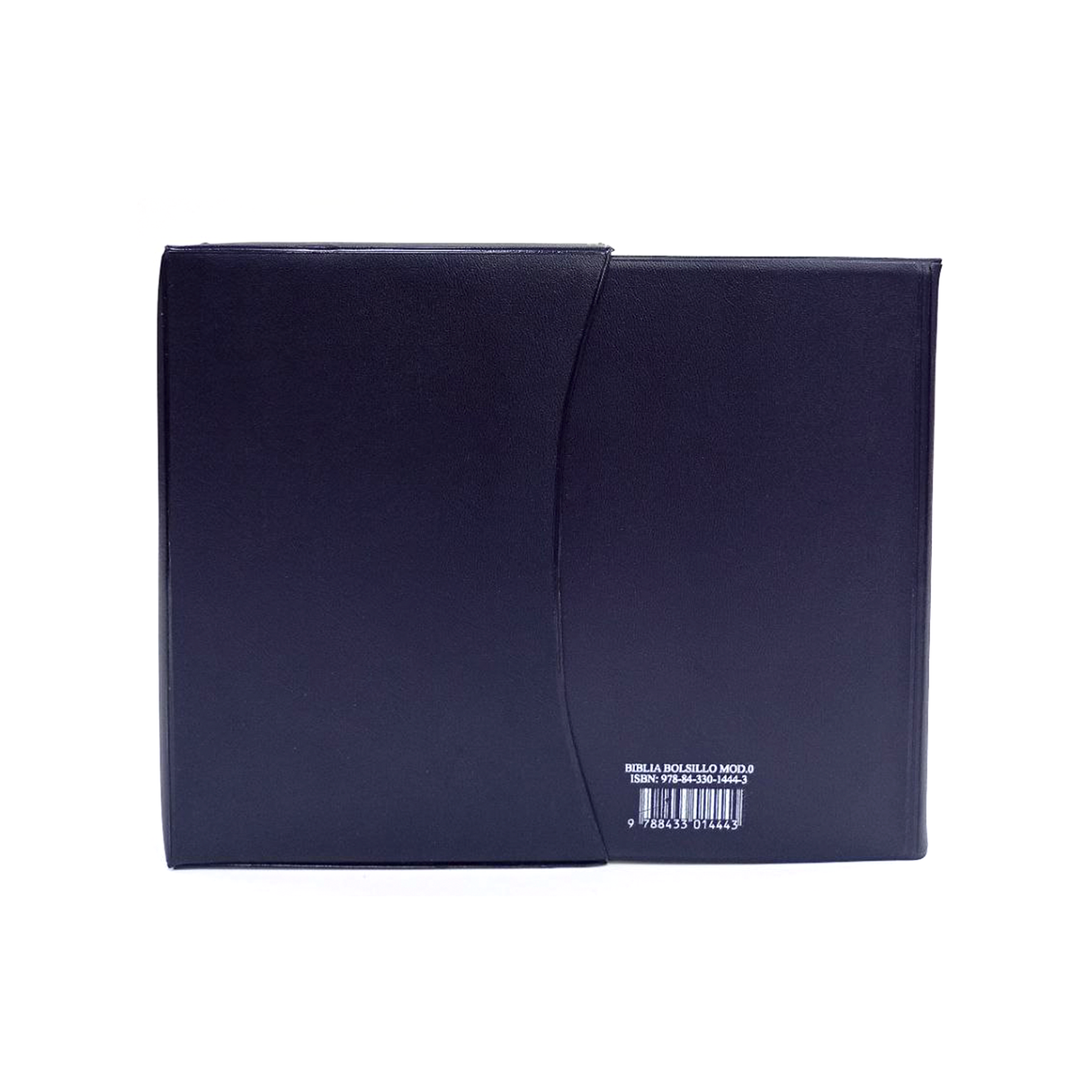 Jerusalem Pocket Bible MOD:0 Desclee De Brouwer