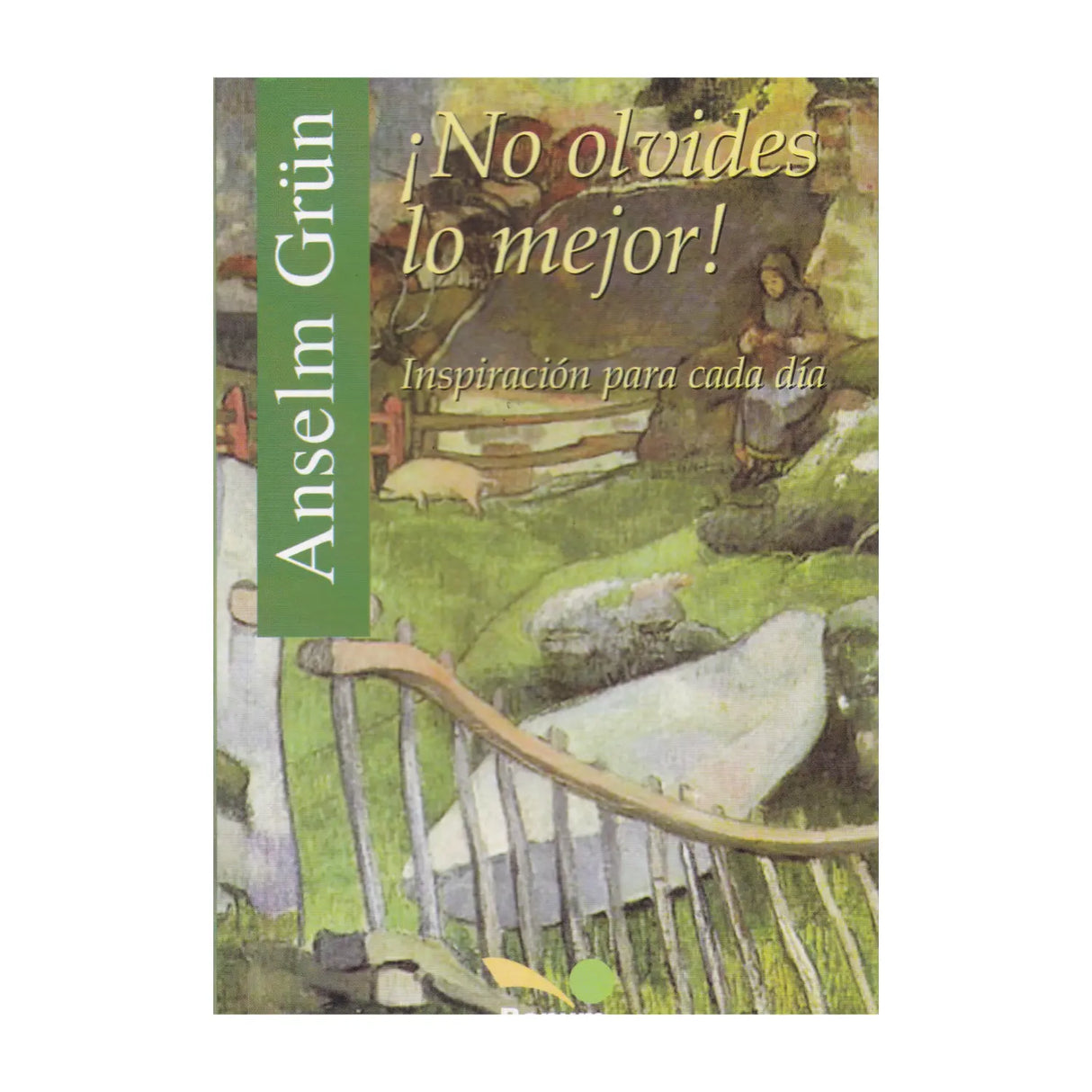 Don't forget the best!