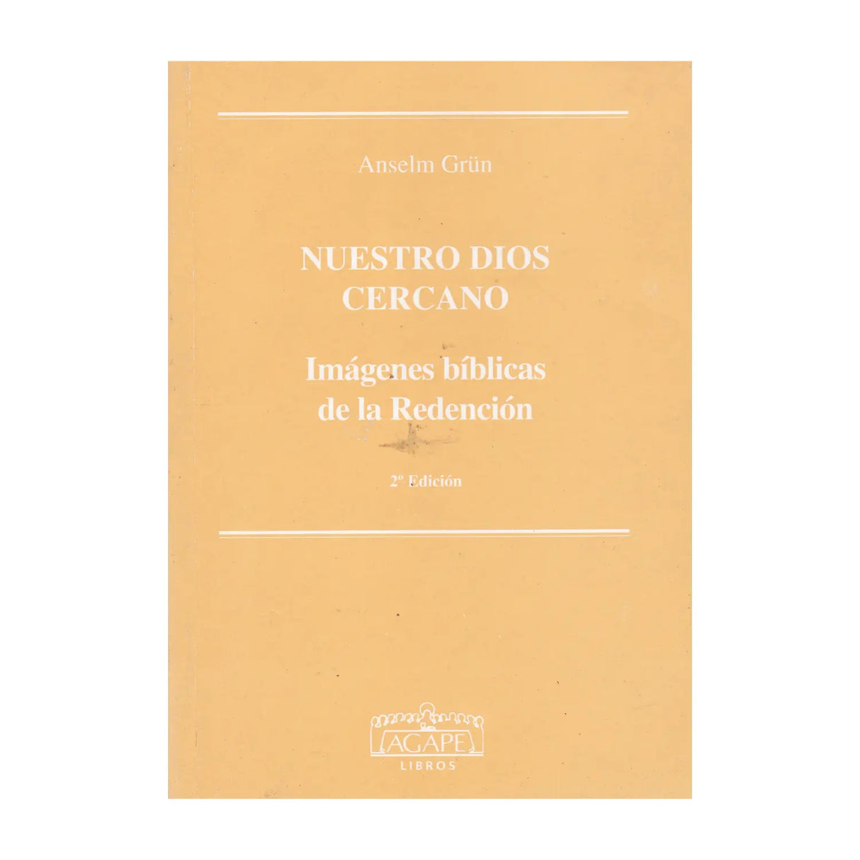 Nuestro Dios cercano