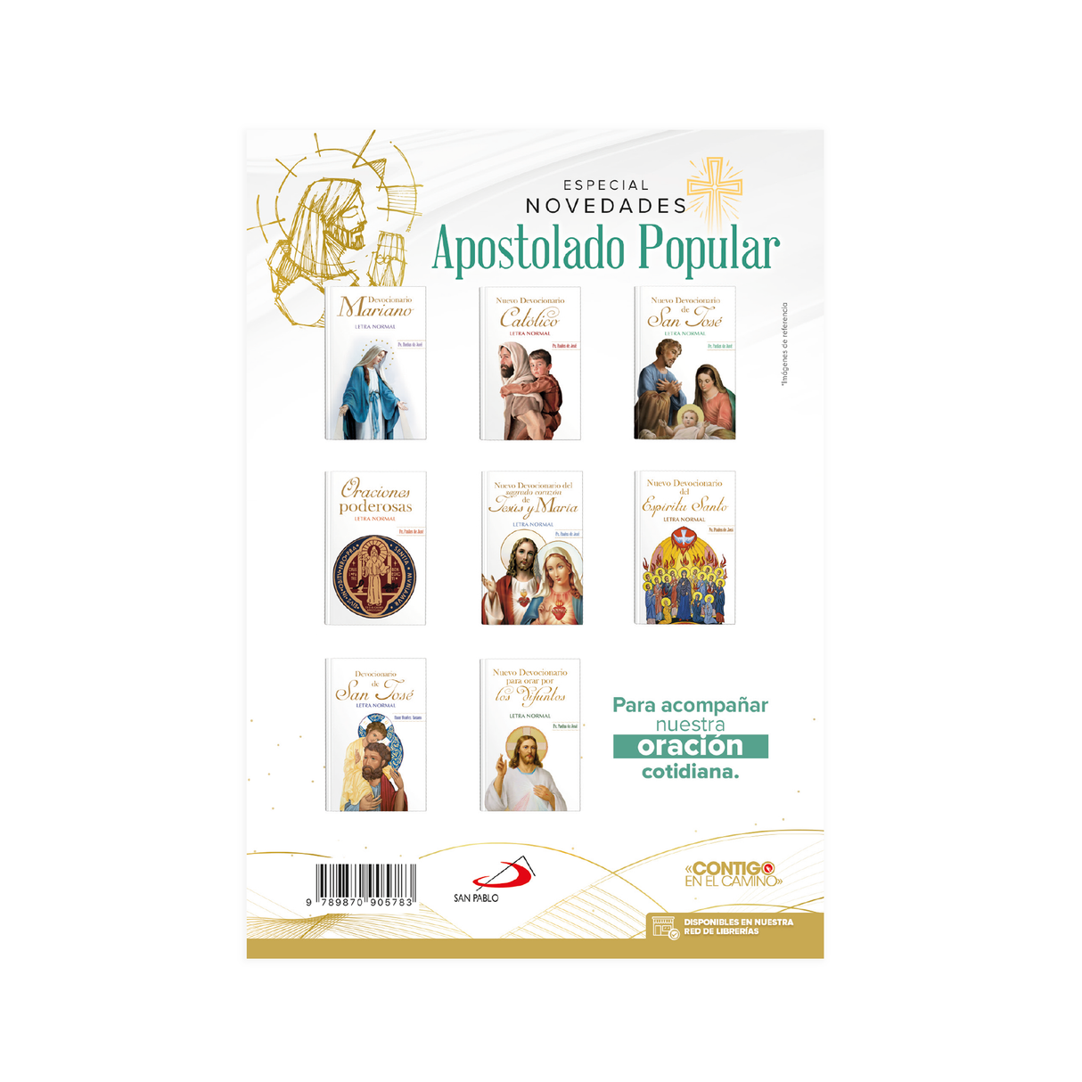 Short Prayers for All Occasions - Regular Print