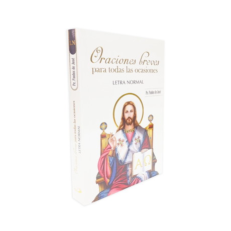 Short Prayers for All Occasions - Regular Print