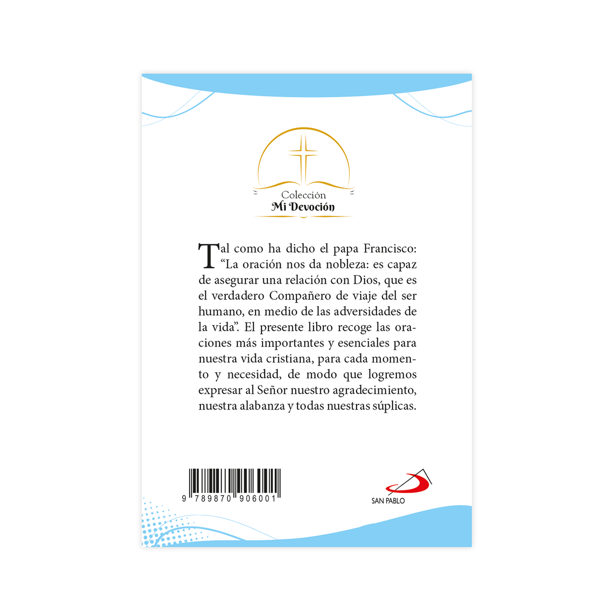 Para Santificar El Dia - Pequeño Devocionario