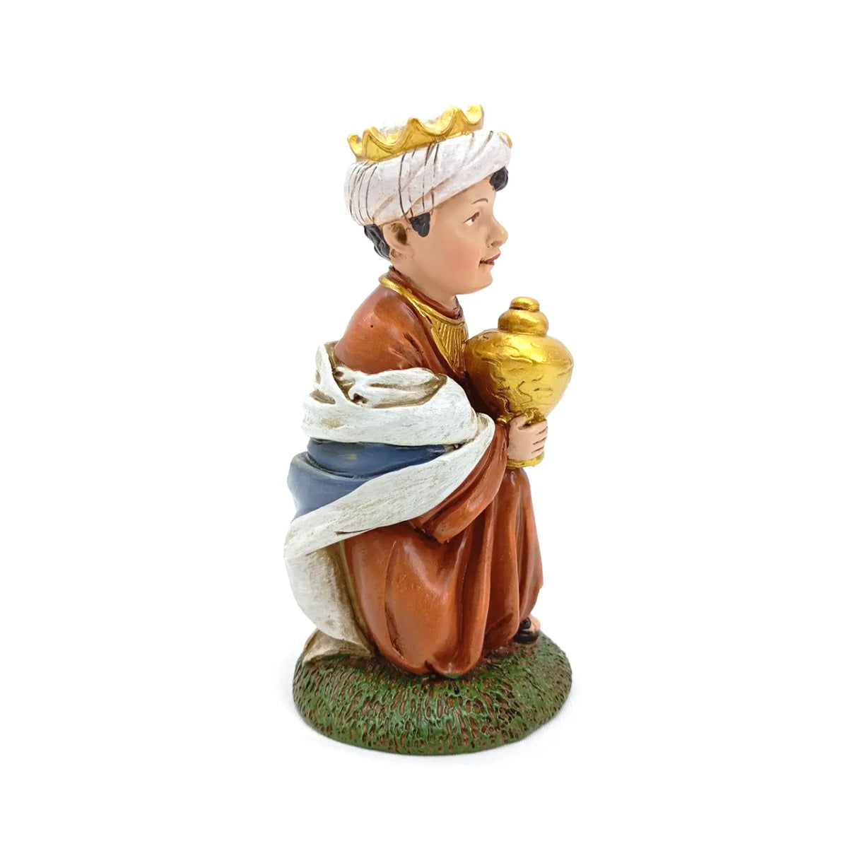 Saint Michael the Archangel 13cm