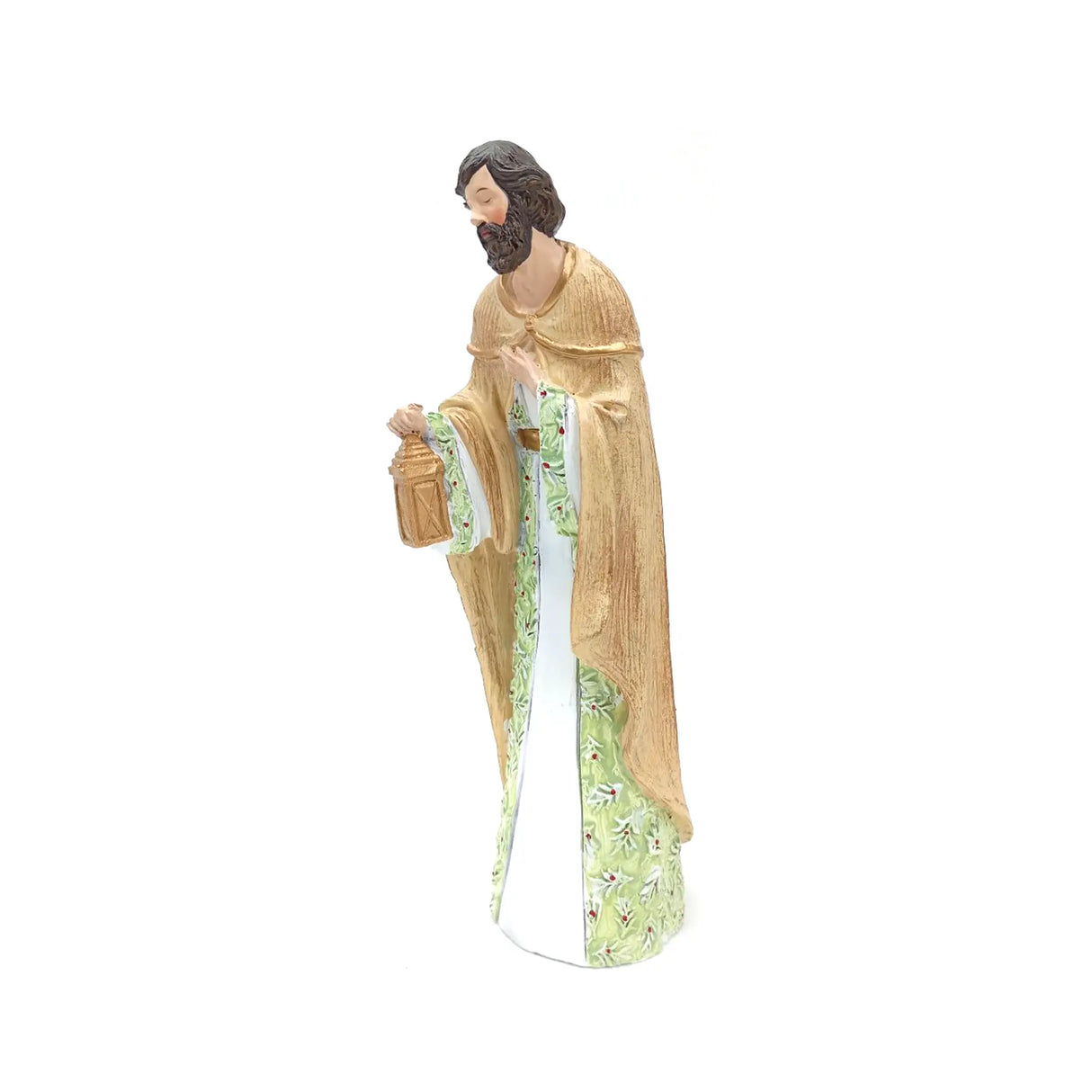 Saint Michael the Archangel 13cm