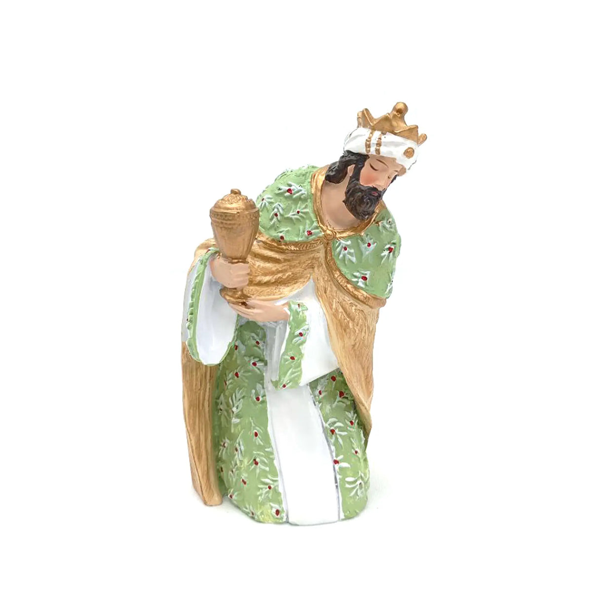 Saint Michael the Archangel 13cm