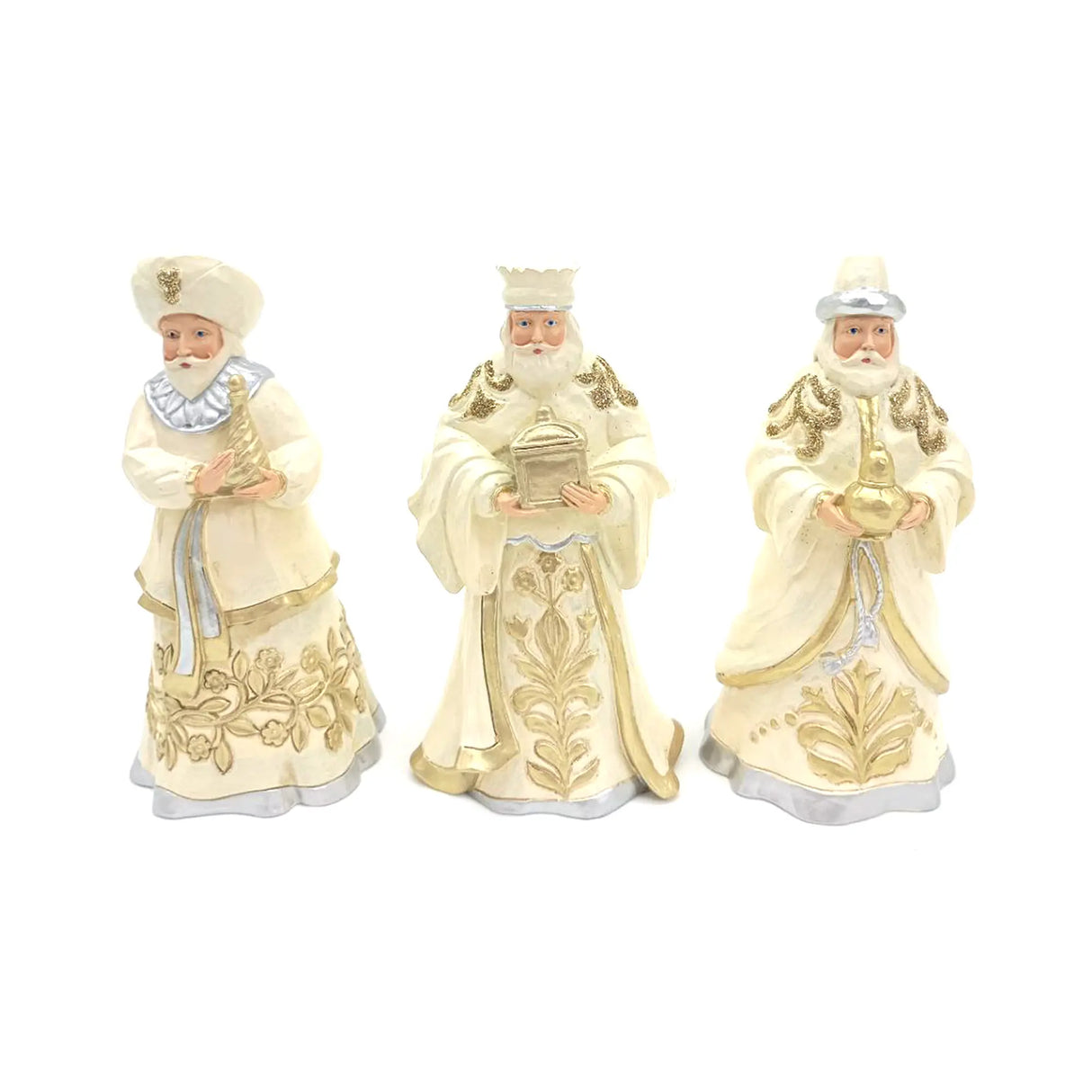 Saint Michael the Archangel 13cm