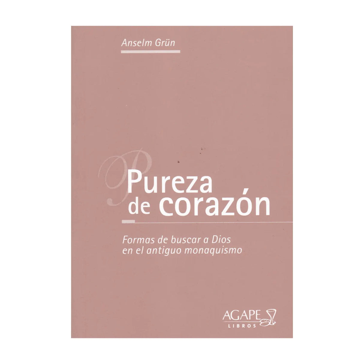 Pureza de corazón