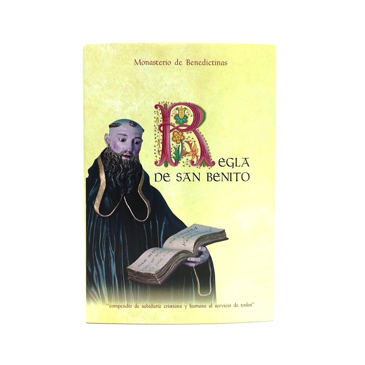 Rule of Saint Benedict