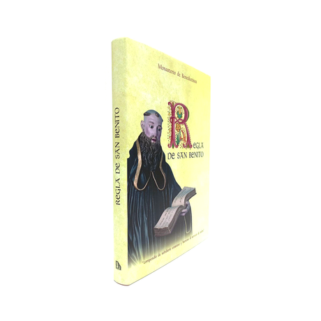 Rule of Saint Benedict