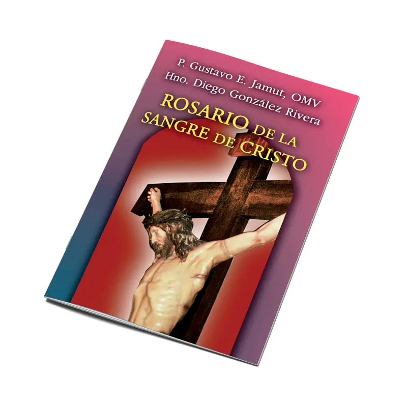 Rosary of the Blood of Christ