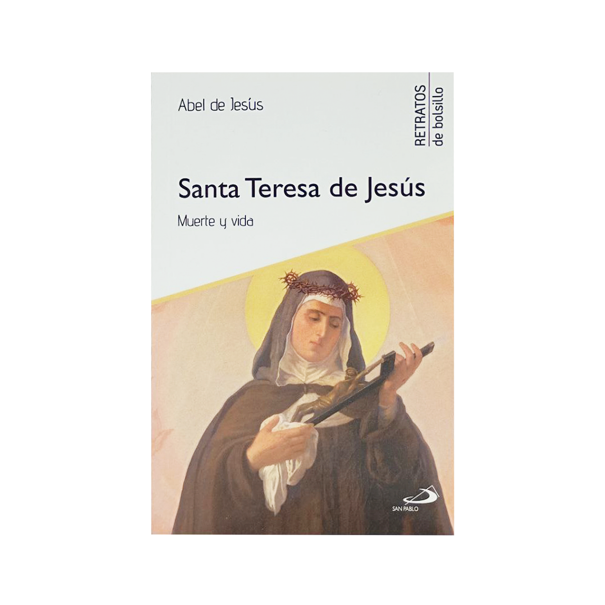 Saint Teresa of Jesus