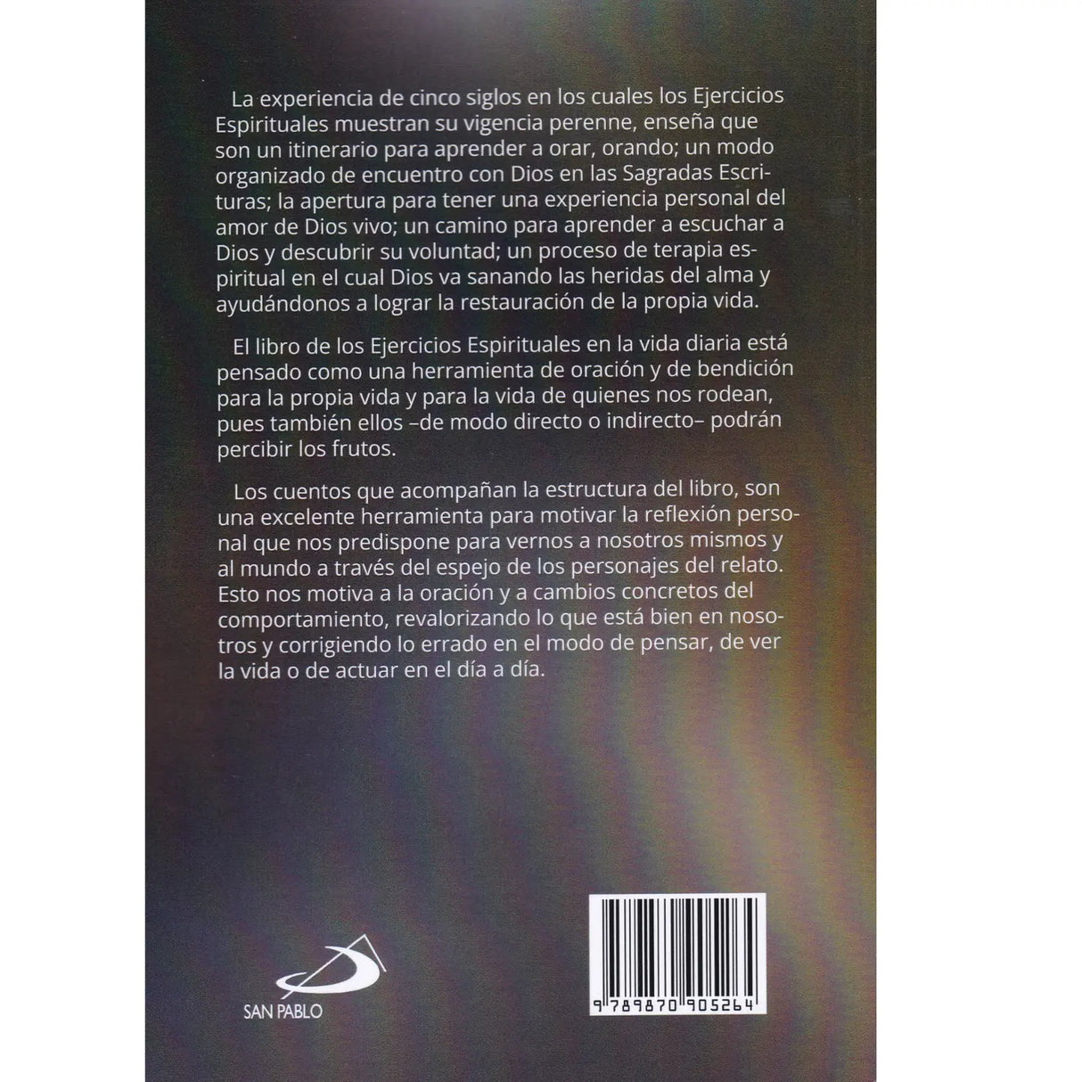 PATHS OF SPIRITUAL THERAPY