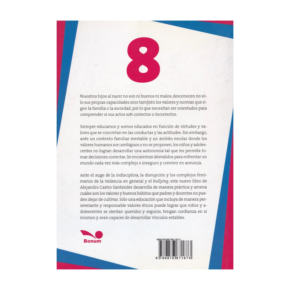 8 Key Values for Living Together