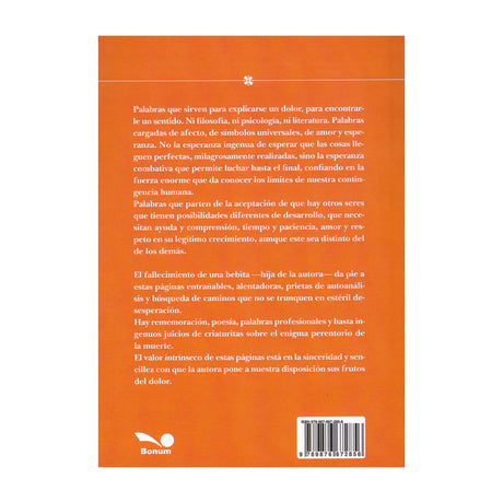 And the pain gave us its fruits