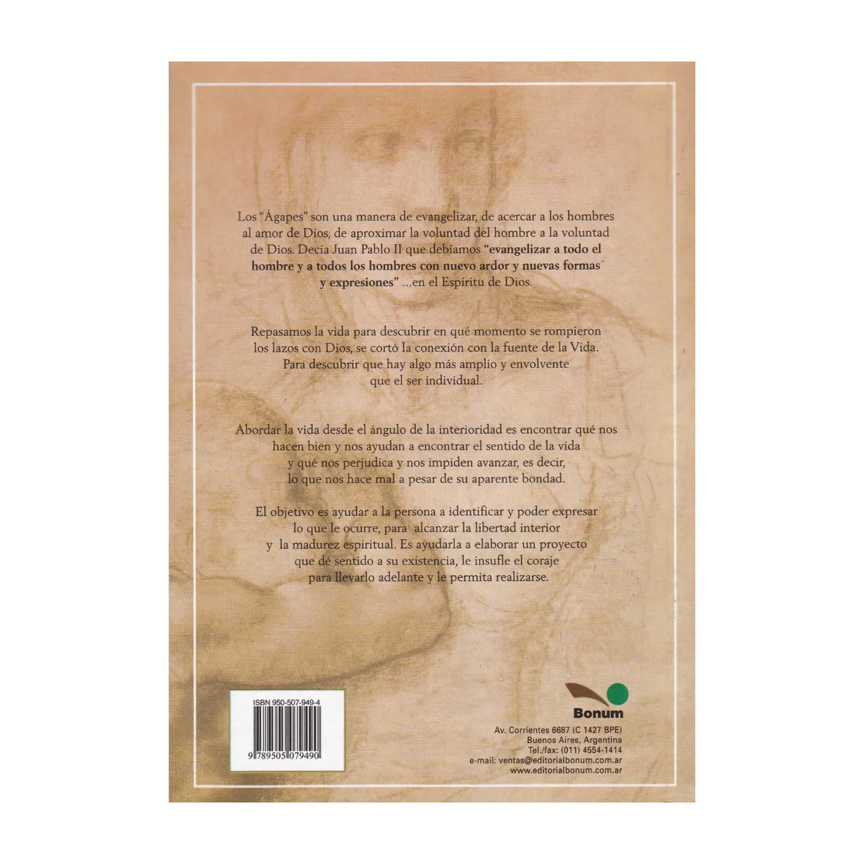 Love with all your heart