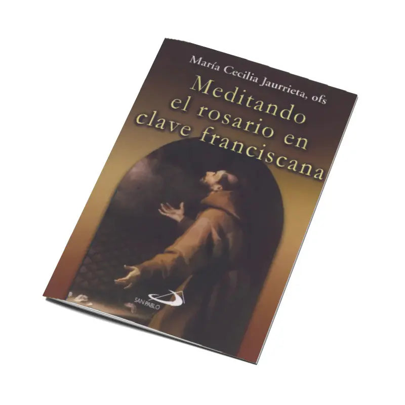 Meditating on the rosary in a Franciscan key