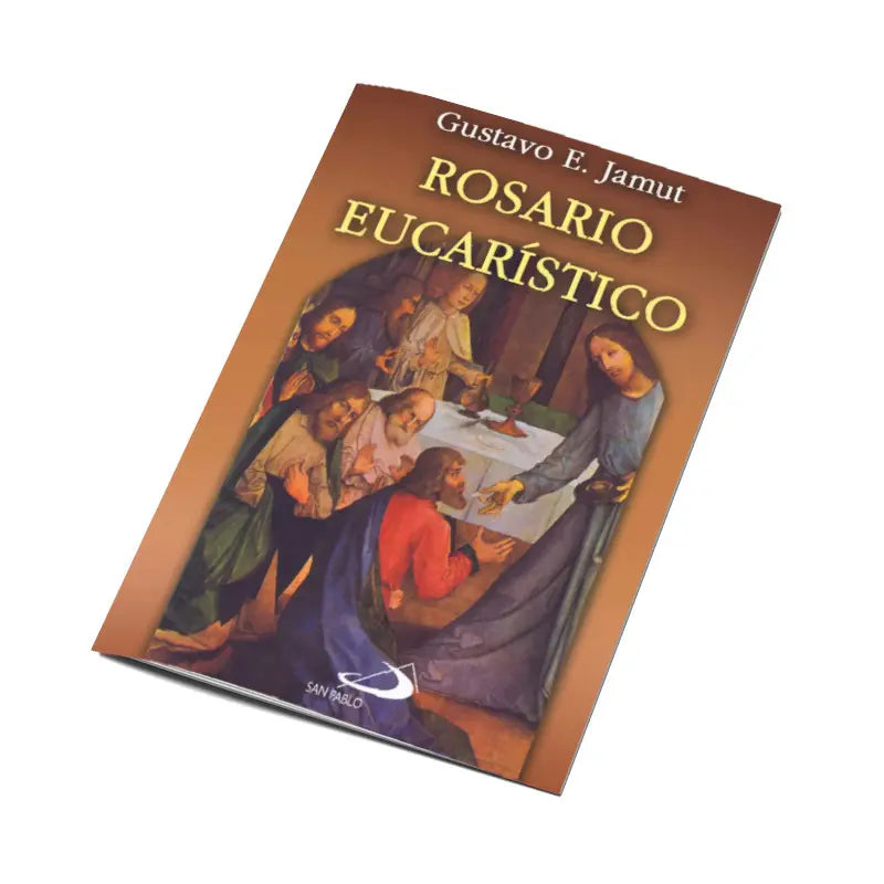 Eucharistic Rosary