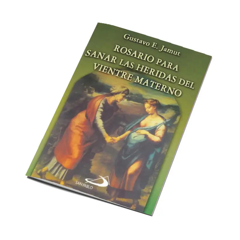 Rosary to heal the wounds of the mother's womb