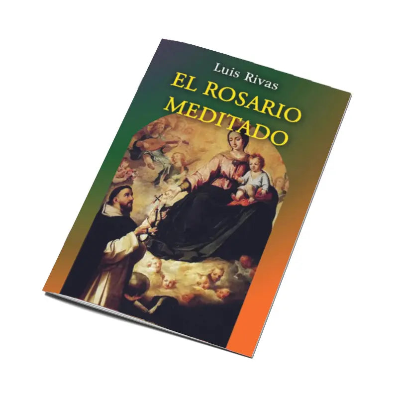The meditated rosary