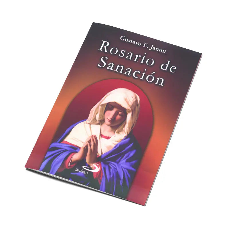 Healing Rosary