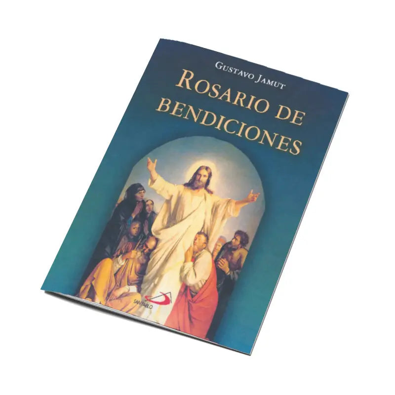 Rosary of blessings