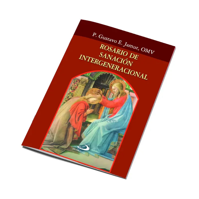 Intergenerational Healing Rosary