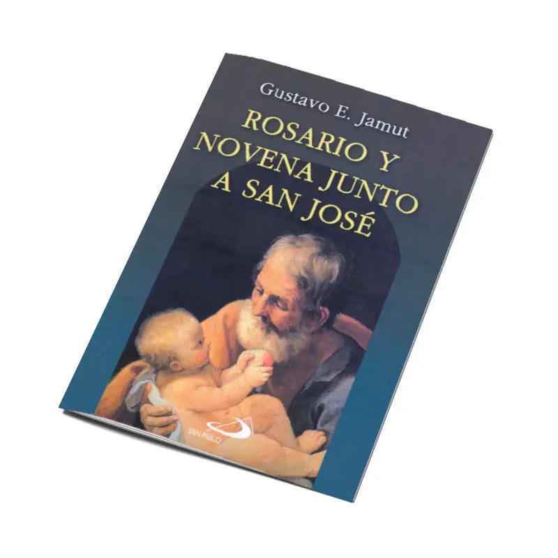 Rosary and novena with Saint Joseph