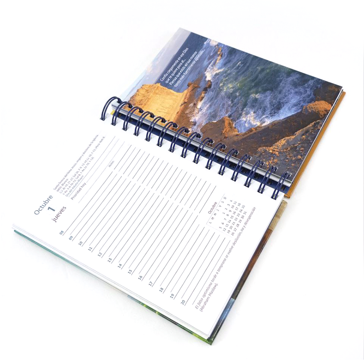 365 Days with Christ and my Brothers 2026