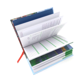 Agenda 365 Días con Cristo Mini 2026