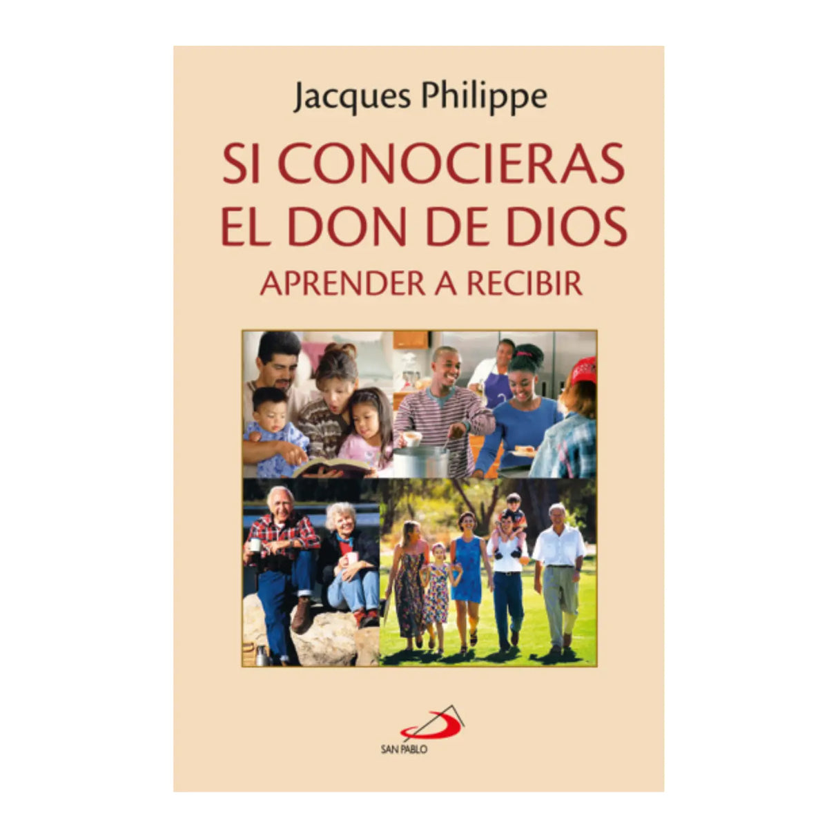 Si conocieras el don de Dios