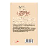 Si conocieras el don de Dios
