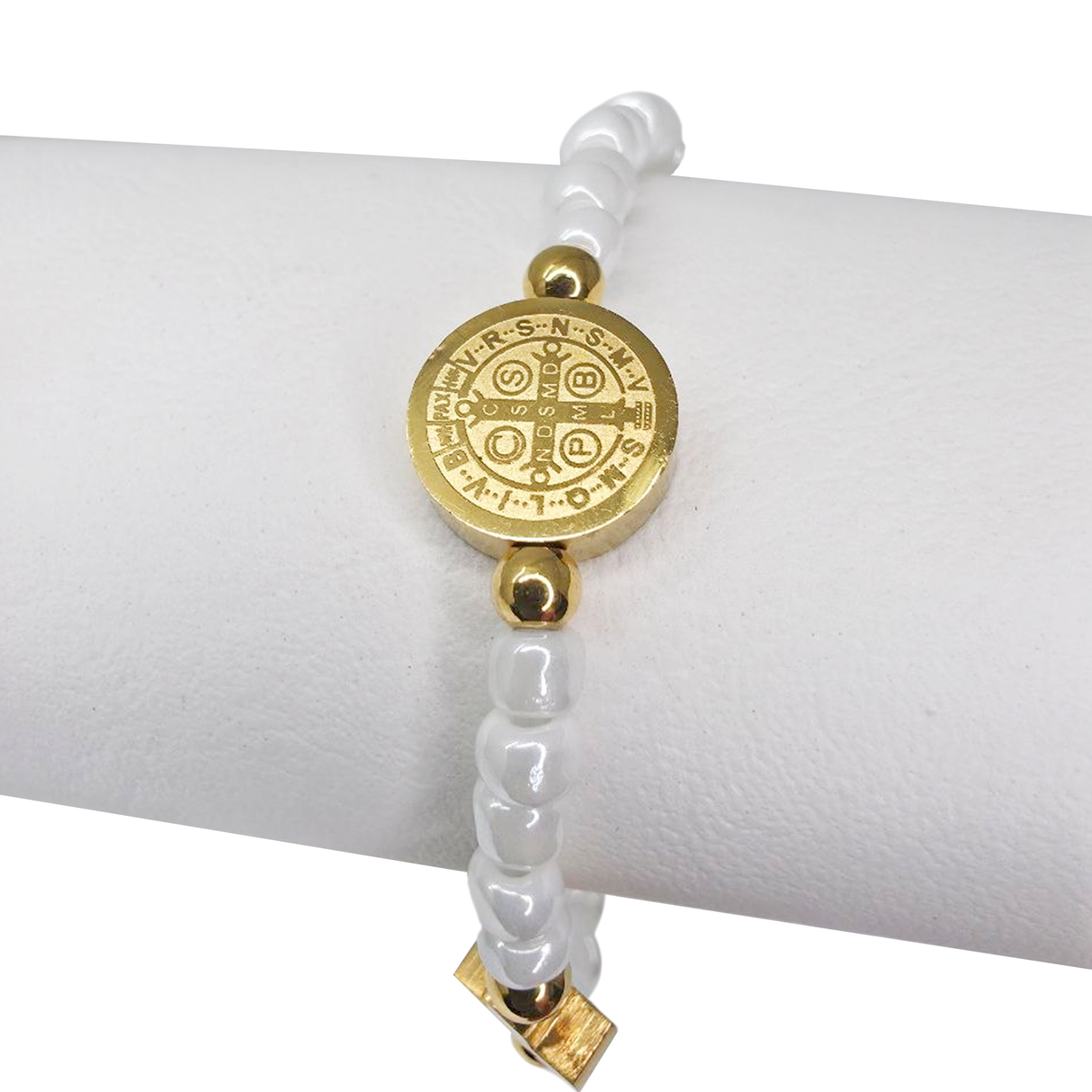 Pulsera San Benito